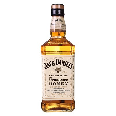 Send Jack Daniels Tennessee Honey Whiskey Liqueur Gift Online